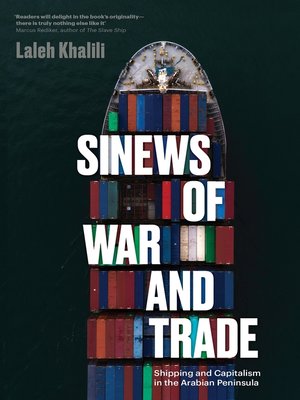 cover image of Sinews of War and Trade
